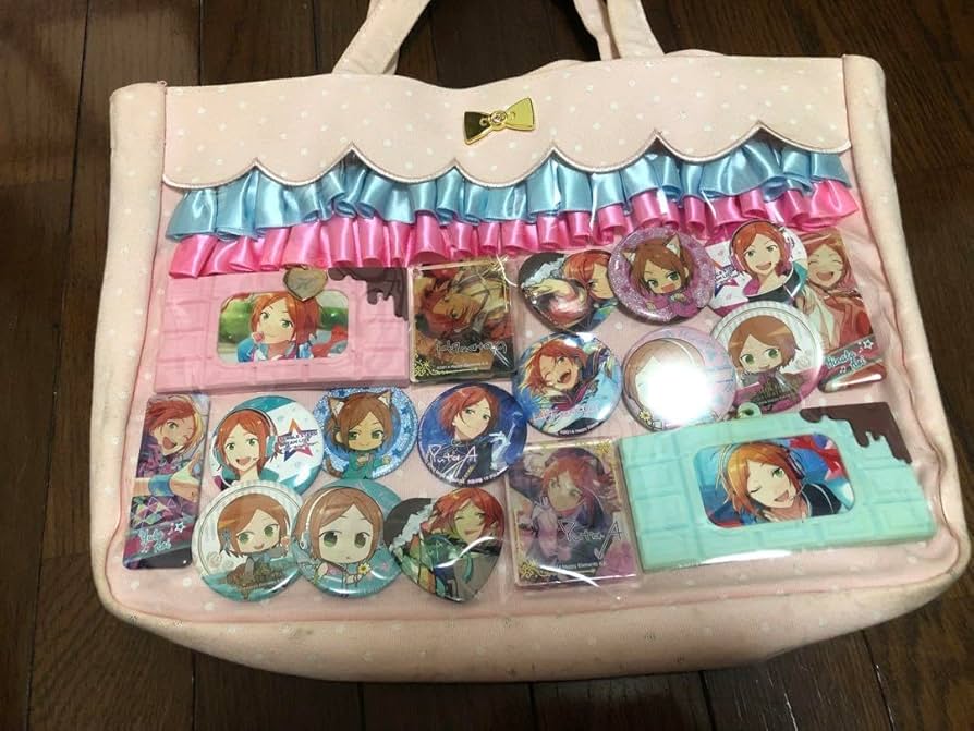 葵ひなた ぬいぐるみ 痛バッグ Amazon.co.jp: 2Wink 痛バッグ グッズ付き 葵ひなた 葵ゆうた